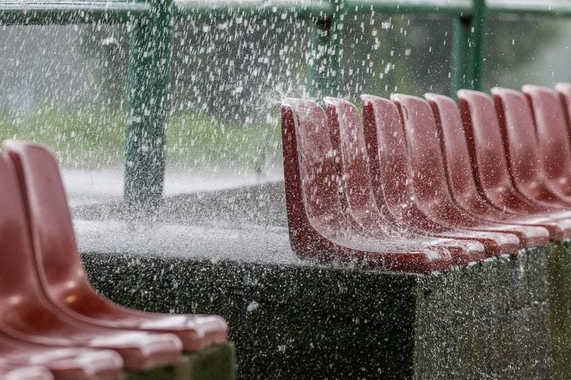 Football. Fortuna I Liga. Zaglebie Sosnowiec - Radomiak Radom. 17.06.2020