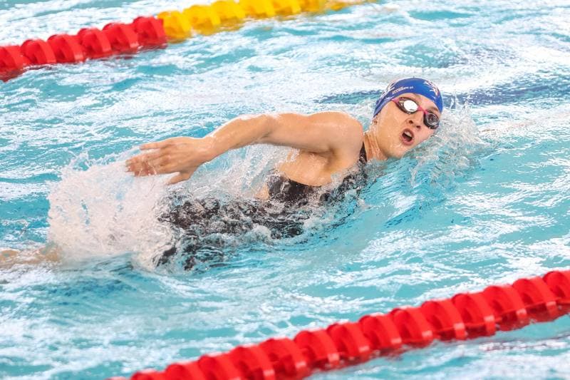 Modern Pentathlon. European Games. Mixed Relay. 29.06.2023