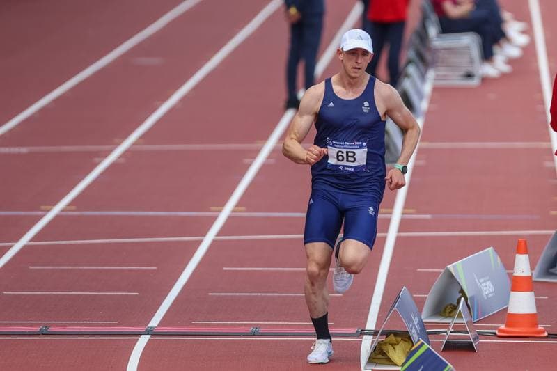 Modern Pentathlon. European Games. Mixed Relay. 29.06.2023