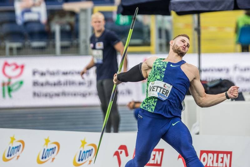 Athletics. Lotto Memorial Kamili Skolimowskiej. 06.09.2020