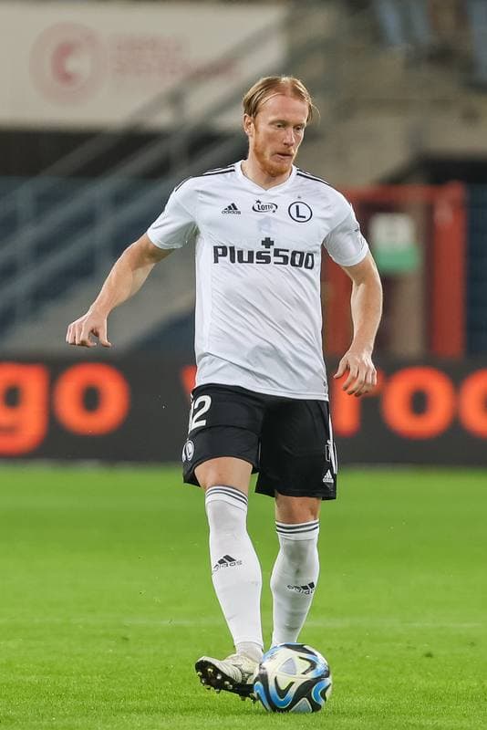 Football. PKO BP Ekstraklasa. Piast Gliwice - Legia Warsaw. 16.09.2023