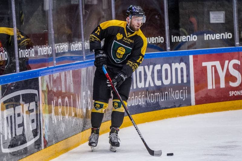 Ice Hockey. PHL. GKS Tychy - GKS Katowice. 20.09.2020