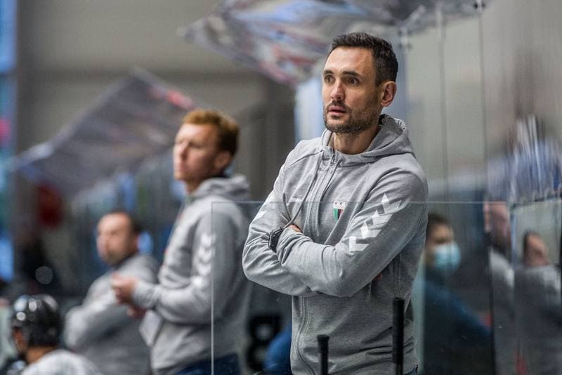 Ice Hockey. PHL. GKS Tychy - Comarch Cracovia. 27.09.2020