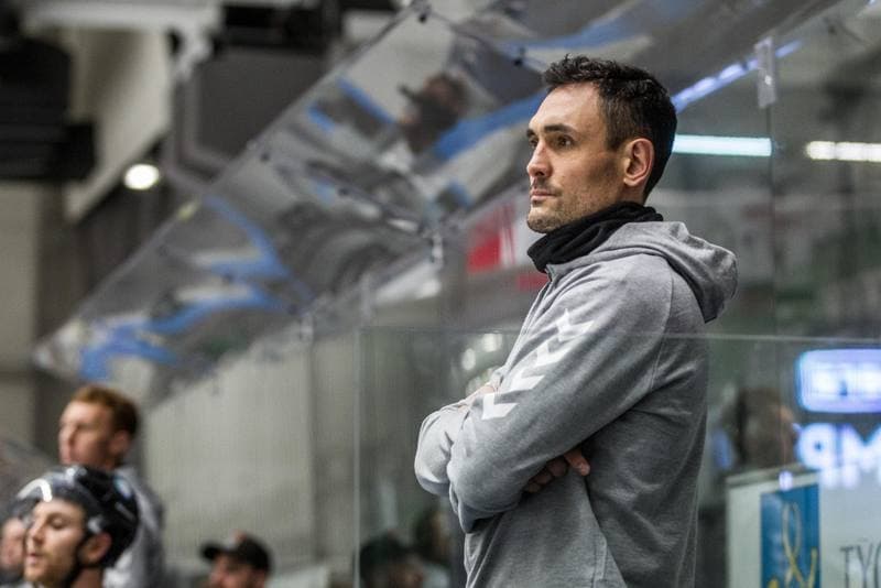 Ice Hockey. Polska Hokej Liga. GKS Tychy - Tauron Podhale Nowy Targ. 25.10.2020