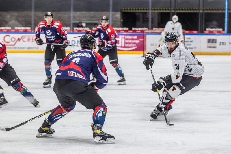 Ice Hockey. PHL. GKS Tychy - KH Energa Torun. 13.11.2020