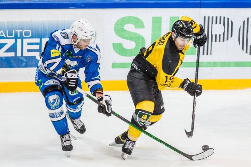Ice Hockey. PHL. GKS Katowice - Re-Plast Unia Oswiecim. 06.12.2020