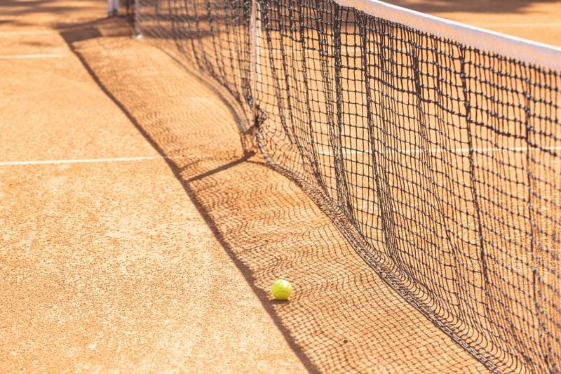 Tennis. Lotto SuperLiga. KT Kubala Ustron - AZS Tenis Poznan. 04.06.2023