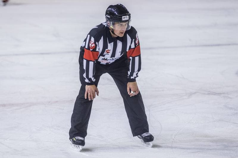 Ice Hockey. PHL. Zaglebie Sosnowiec - Stoczniowiec Gdansk. 06.01.2021