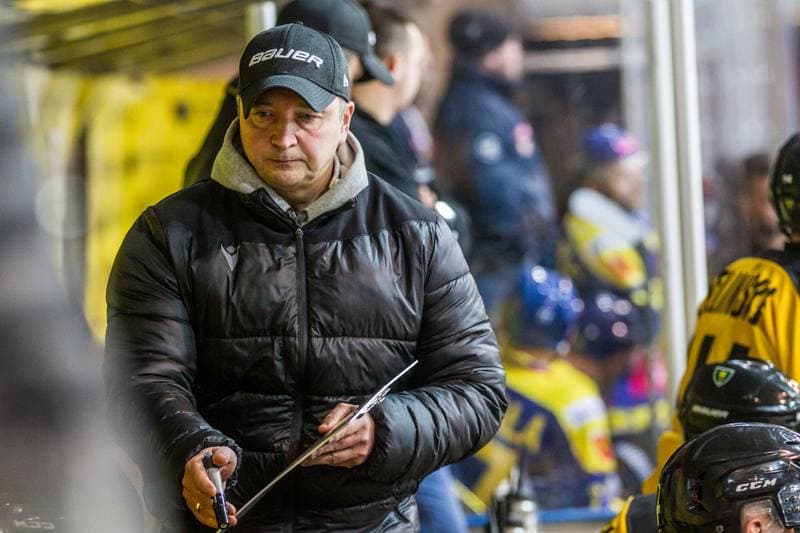 Ice Hockey. Polska Hokej Liga. GKS Katowice - Tauron Podhale Nowy Targ. 08.01.2021