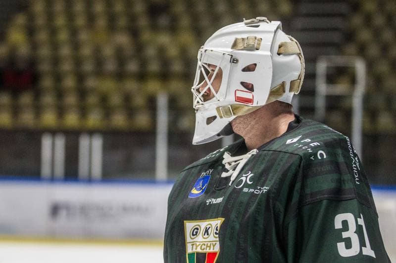 Ice Hockey. PHL. Re-Plast Unia Oswiecim - GKS Tychy. 17.01.2021