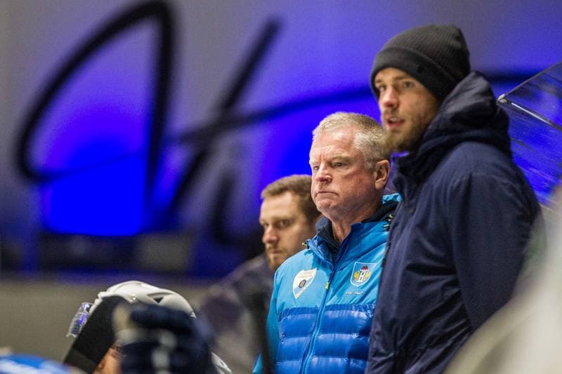 Ice Hockey. PHL. Re-Plast Unia Oswiecim - GKS Katowice. 29.01.2021