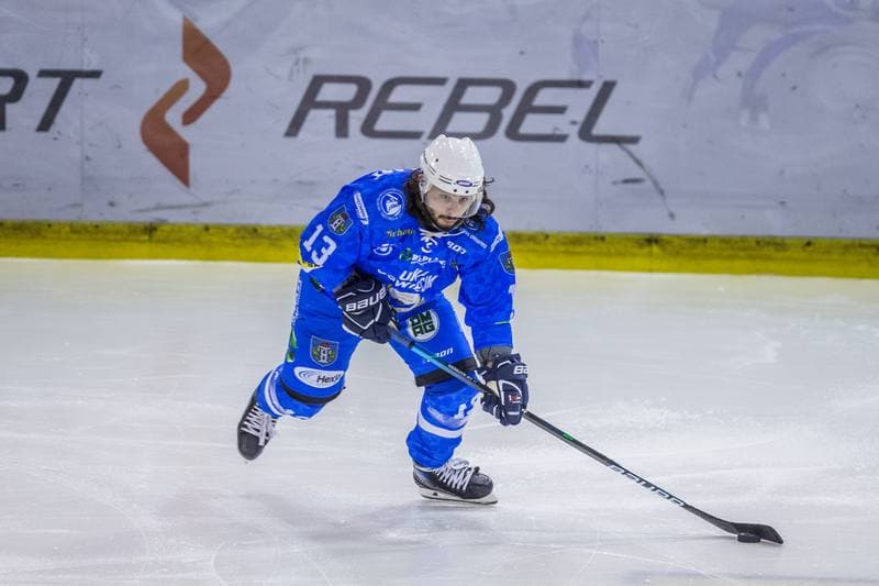 Ice Hockey. Polish Ice Hockey Cup. JKH GKS Jastrzebie - Re-Plast Unia Oswiecim. 05.02.2021