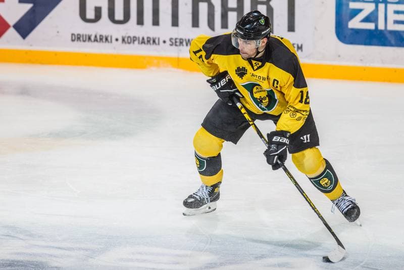 Ice Hockey. PHL. GKS Katowice - Comarch Cracovia. 19.02.2021