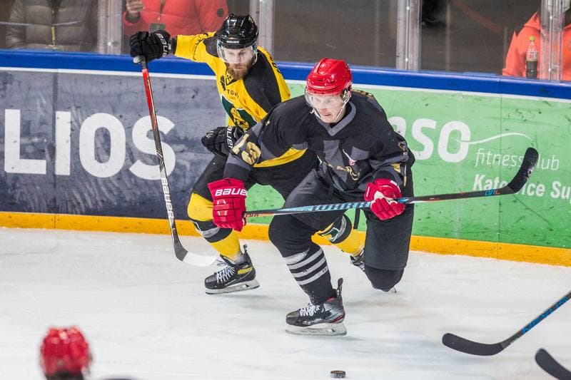 Ice Hockey. PHL. GKS Katowice - Comarch Cracovia. 19.02.2021