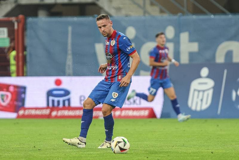 Football. PKO BP Ekstraklasa. Piast Gliwice - Zaglebie Lubin. 24.08.2024