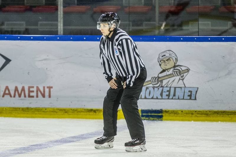 Ice Hockey. EWHL. Polska - KMH Budapeszt. 20.02.2021