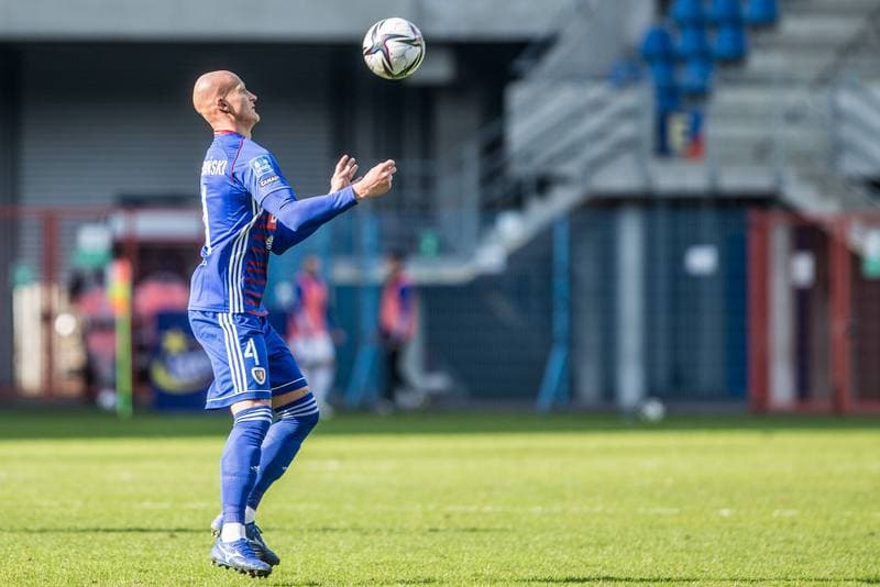 Football. PKO BP Ekstraklasa. Piast Gliwice - Stal Mielec. 07.03.2021