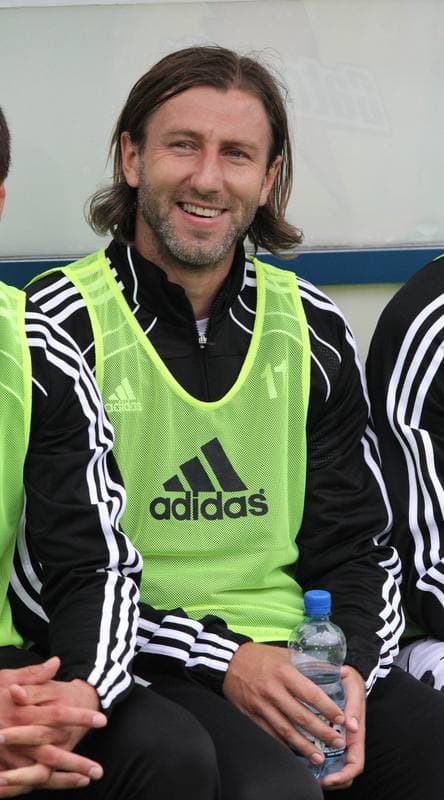 Football. T-Mobile Ekstraklasa. Ruch Chorzow - GKS Belchatow. 05.10.2012