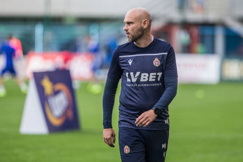 Football. PKO BP Ekstraklasa. Piast Gliwice - Wisla Krakow. 16.05.2021