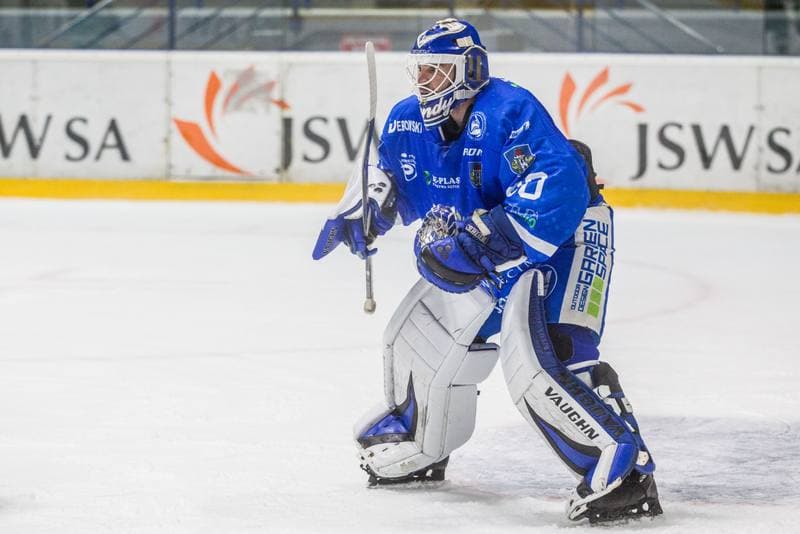 Ice Hockey. PHL. JKH GKS Jastrzebie - Re-Plast Unia Oswiecim. 23.09.2021