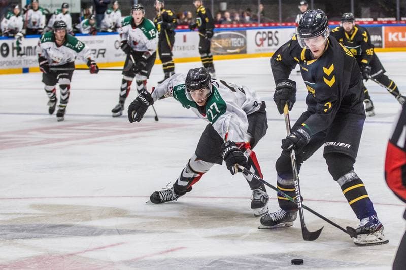 Ice Hockey. Polska Hokej Liga. GKS Tychy - GKS Katowice. 24.09.2021