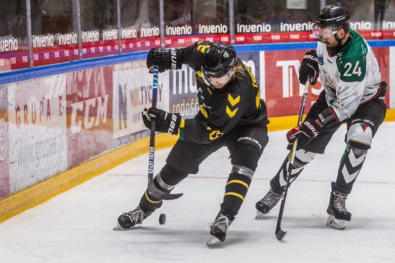 Ice Hockey. Polska Hokej Liga. GKS Tychy - GKS Katowice. 24.09.2021