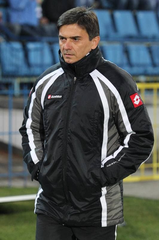 Football. PKO BP Ekstraklasa. Ruch Chorzow - Legia Warsaw. 12.09.2010