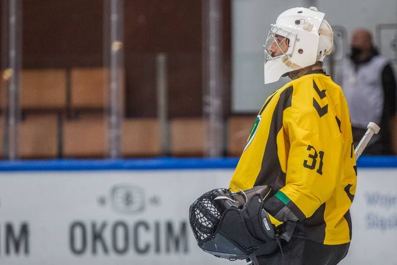 Ice Hockey. PHL. GKS Katowice - Tauron Podhale Nowy Targ. 08.10.2021