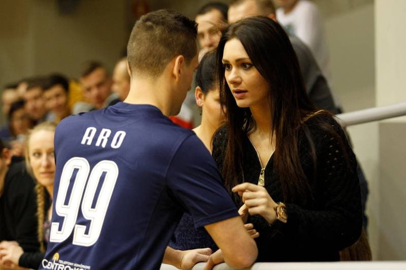 Football. Tyski Mecz Charytatywny. Tomasz Hajto - Arkadiusz Milik. 23.12.2014