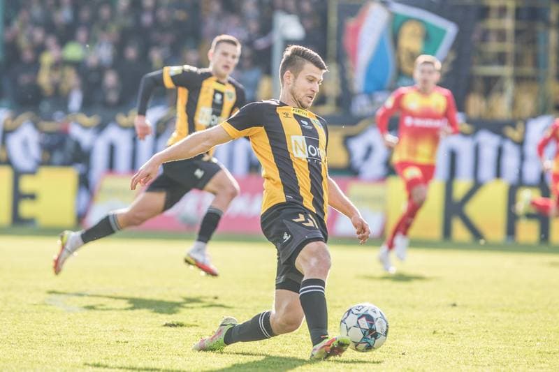 Football. Fortuna I Liga. GKS Katowice - Korona Kielce. 06.11.2021