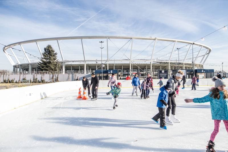 Ice Hockey. Winter Academy. 16.01.2022