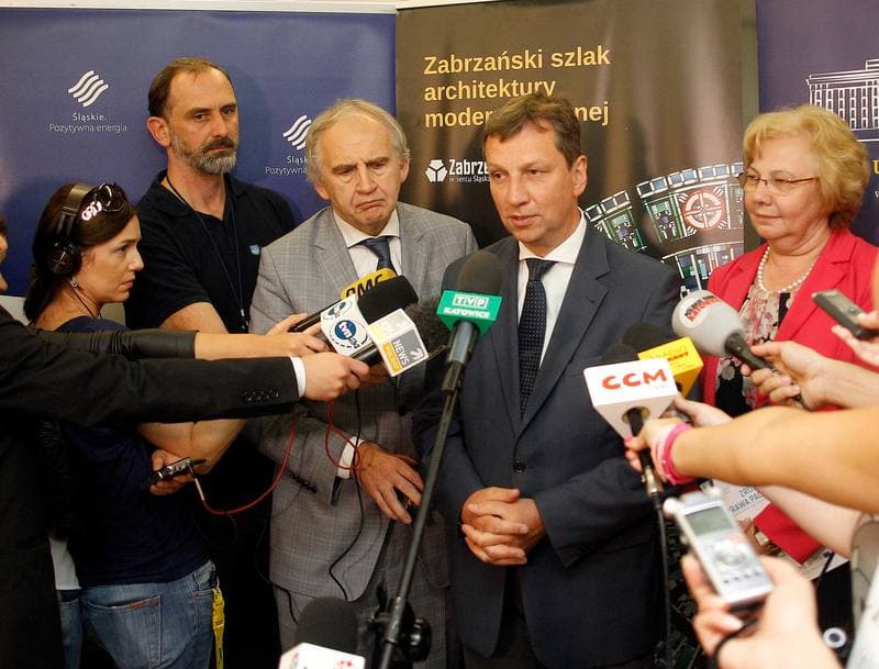 Health Conference. Polish Health Portrait. 09.07.2015