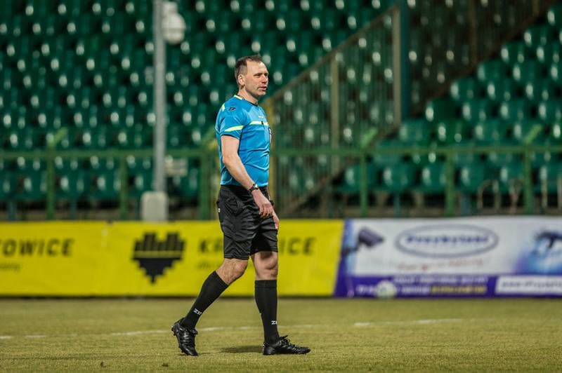 Football. Fortuna I Liga. GKS Katowice - Chrobry Glogow. 14.03.2022
