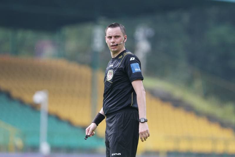 Football. I liga. Rozwoj Katowice - GKS Belchatow. 29.05.2016