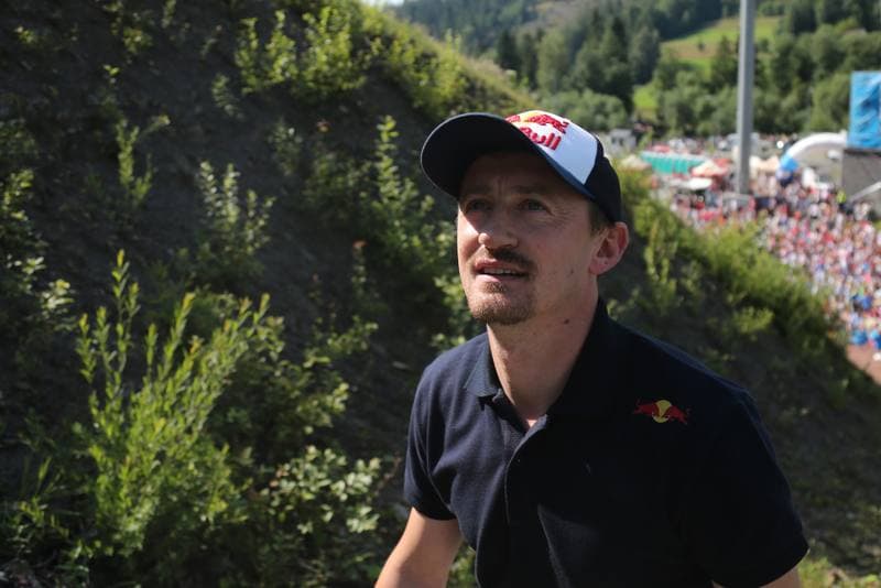 Ski Jumping. FIS Summer Grand Prix. Team Tournament. 22.07.2016