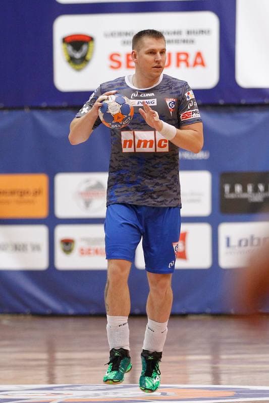 Handball. PGNiG Superliga. Gornik Zabrze - Stal Mielec. 05.10.2016