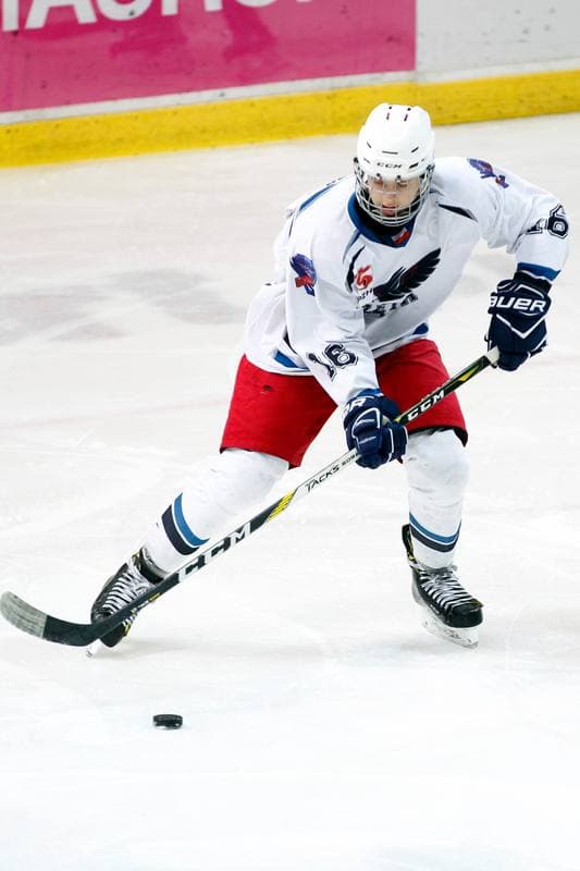 Ice Hockey. Polska Hokej Liga. SMS PZHL Katowice - TatrySKI Podhale Nowy Targ. 26.10.2017