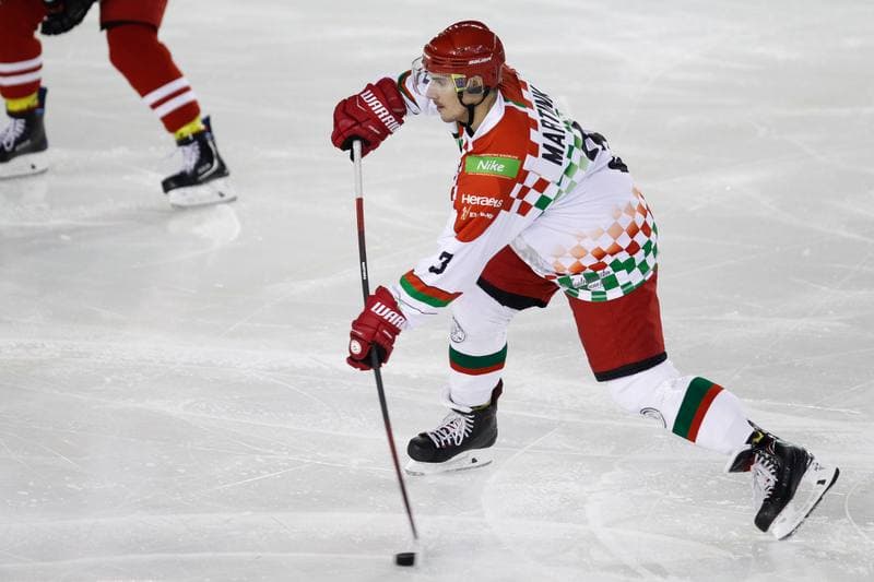 Ice Hockey. Polska Hokej Liga. Zaglebie Sosnowiec - Kadra U23 PZHL. 09.09.2018