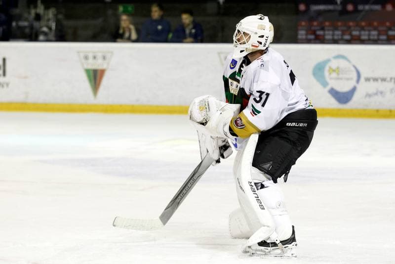 Ice Hockey. Polska Hokej Liga. GKS Tychy - Unia Oswiecim. 28.09.2018