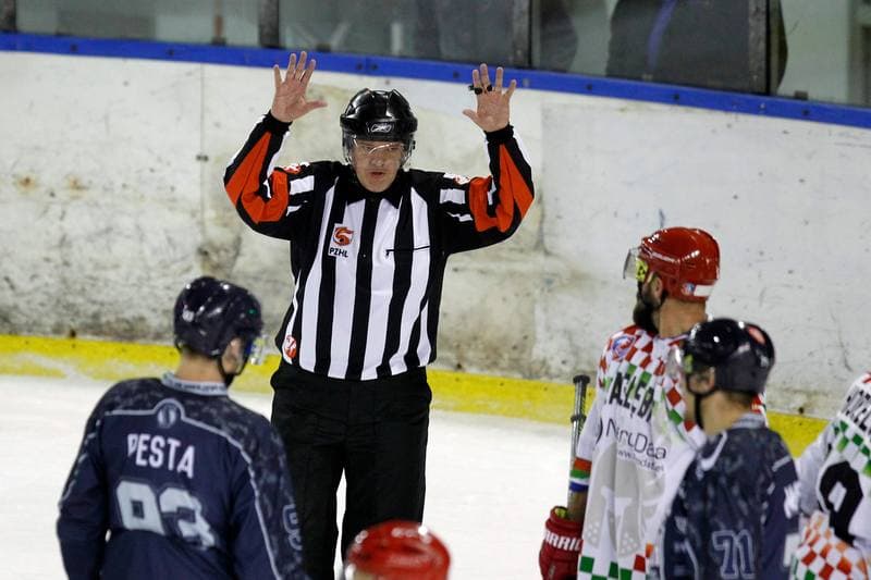 Ice Hockey. Polska Hokej Liga. Zaglebie Sosnowiec - MH Automatyka Gdansk. 02.10.2018