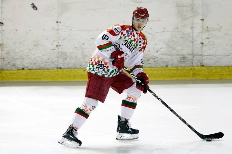 Ice Hockey. Polska Hokej Liga. Zaglebie Sosnowiec - KH Energa Torun. 21.10.2018