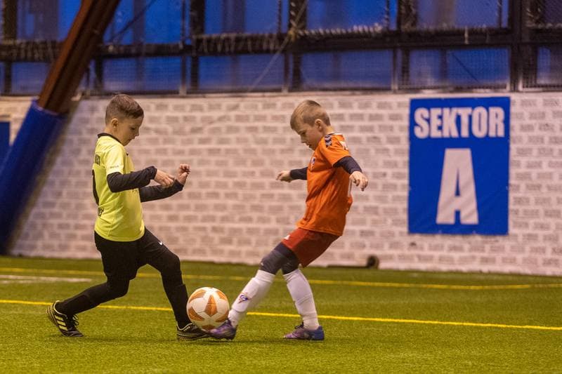 Football. 24 Hour Independence Football Tournament. 10.11.2022