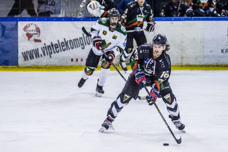 Ice Hockey. PHL. Naprzod Janow - GKS Tychy. 17.11.2019