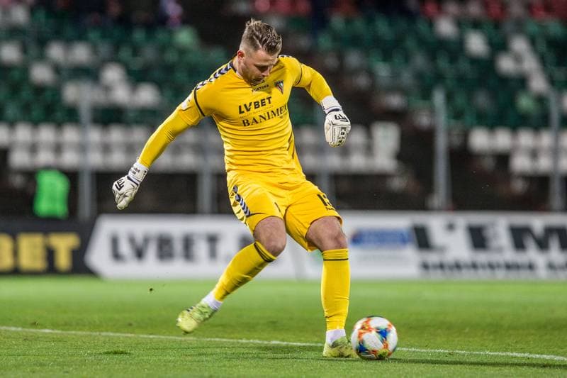 Football. Fortuna I Liga. Zaglebie Sosnowiec - Bruk-Bet Termalica Nieciecza. 29.11.2019