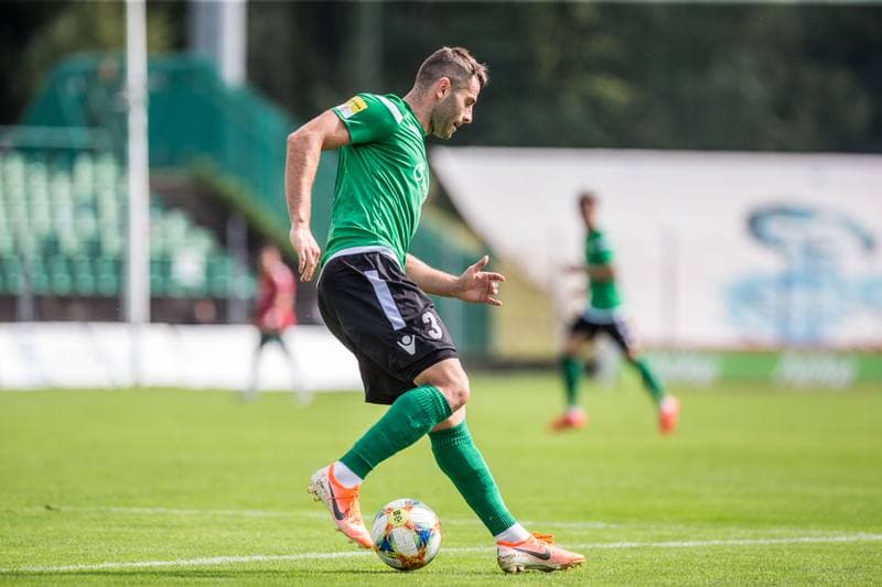 Football. Fortuna I Liga. Zaglebie Sosnowiec - GKS Belchatow. 08.09.2019