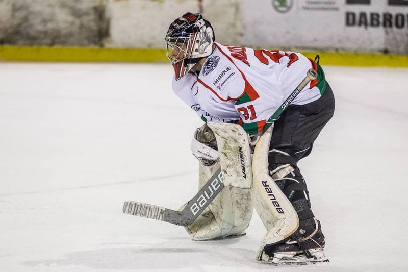 Ice Hockey. PHL. Zaglebie Sosnowiec - GKS Katowice. 13.10.2019