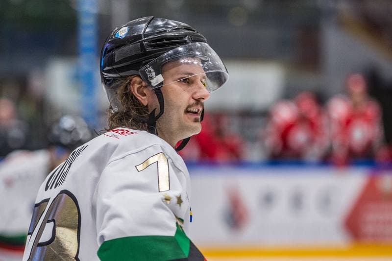 Ice Hockey. PHL. GKS Tychy - Zaglebie Sosnowiec. 15.11.2019