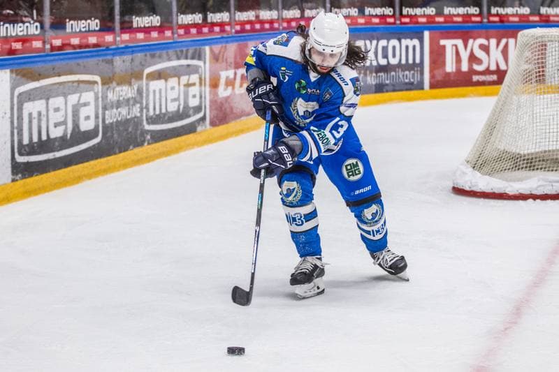 Ice Hockey. Polska Hokej Liga. GKS Tychy - Re-Plast Unia Oswiecim. 27.11.2020