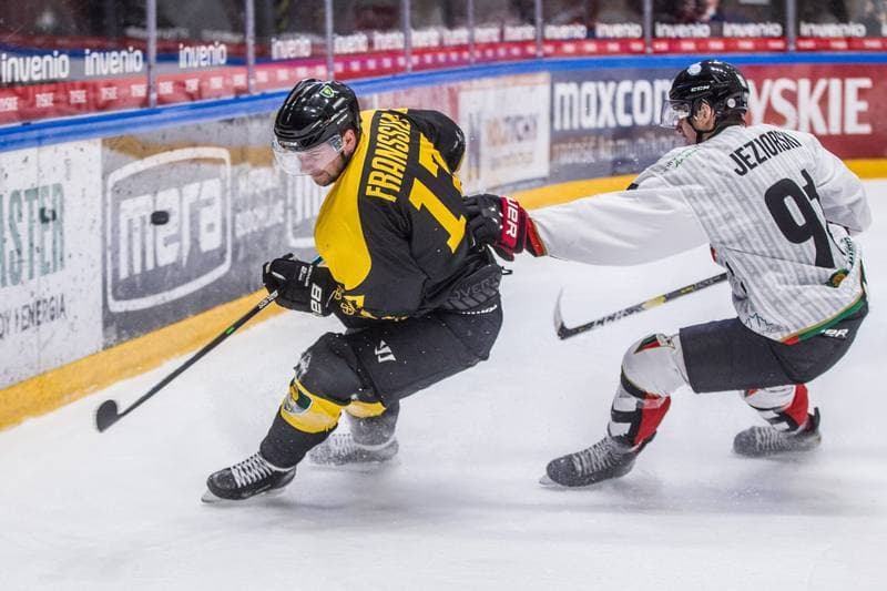 Ice Hockey. PHL. GKS Tychy - GKS Katowice. 04.12.2020
