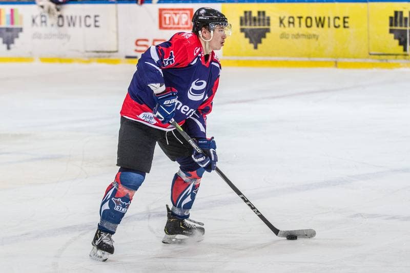 Ice Hockey. PHL. GKS Katowice - Energa Torun. 08.12.2019
